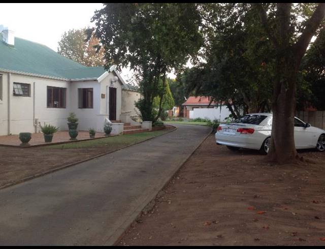 BUSINESS FOR SALE IN PIETERMARITZBURG
